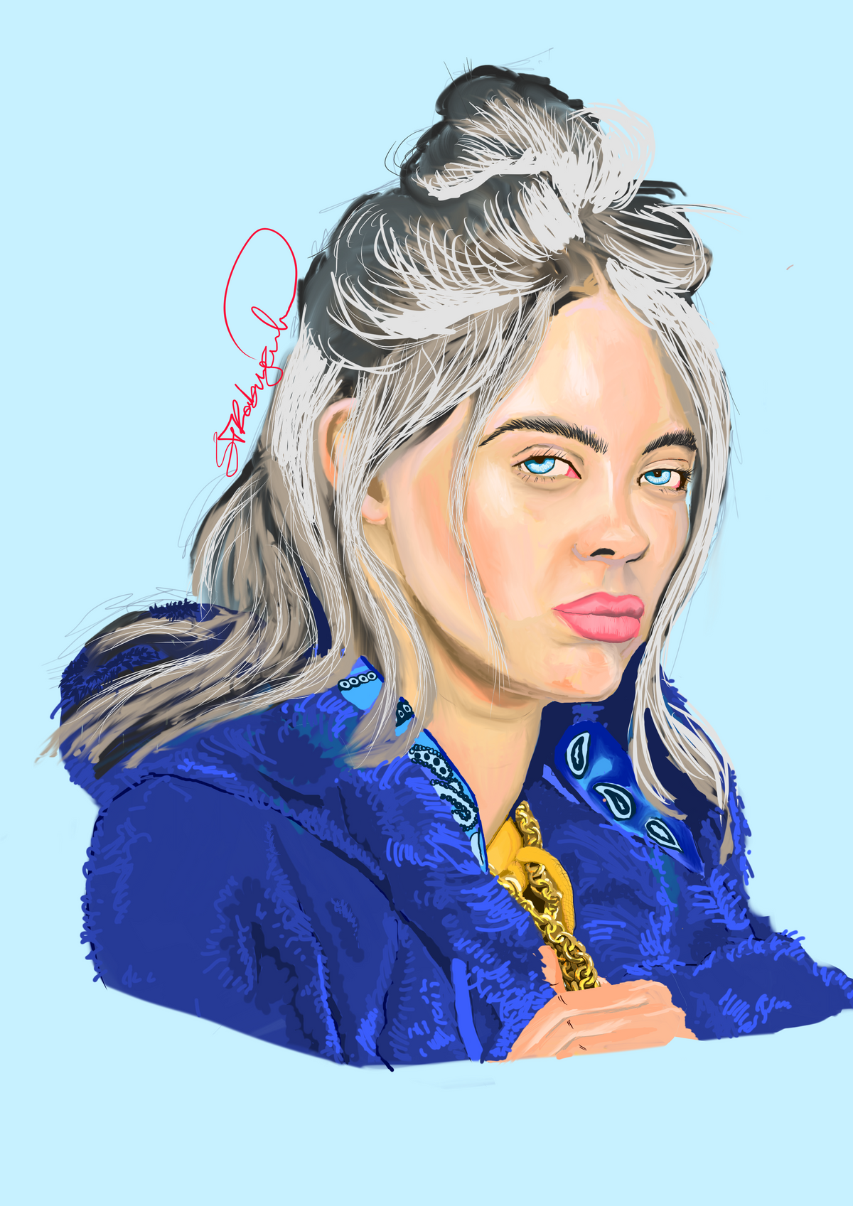Digital Art