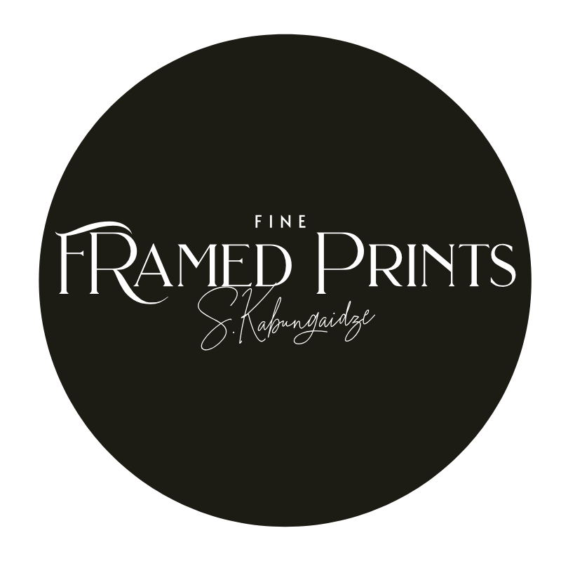 Framed Art